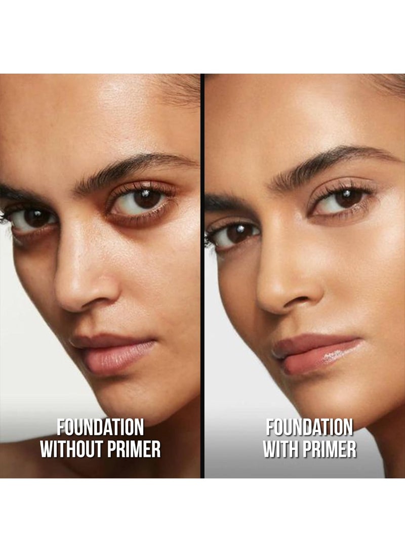 إنسايت برايمر إنسايت 3 في 1 | لمسة نهائية مطفية | يهيئ البشرة، يحميها، ويرطبها | خالٍ من الزيوت مع إخفاء المسام | تركيبة تدوم طويلاً | مناسب لجميع أنواع البشرة | 30 مل - Image 3